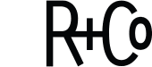 R+Co Logo