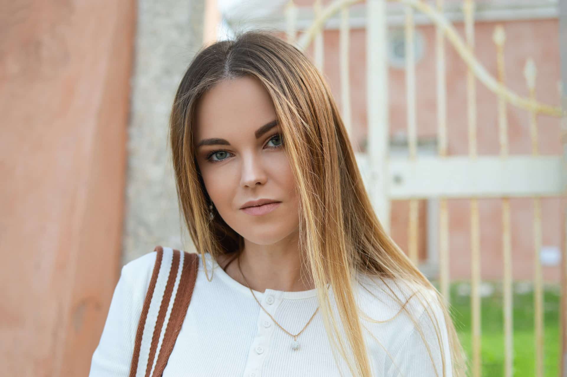 celebrity hairstyle