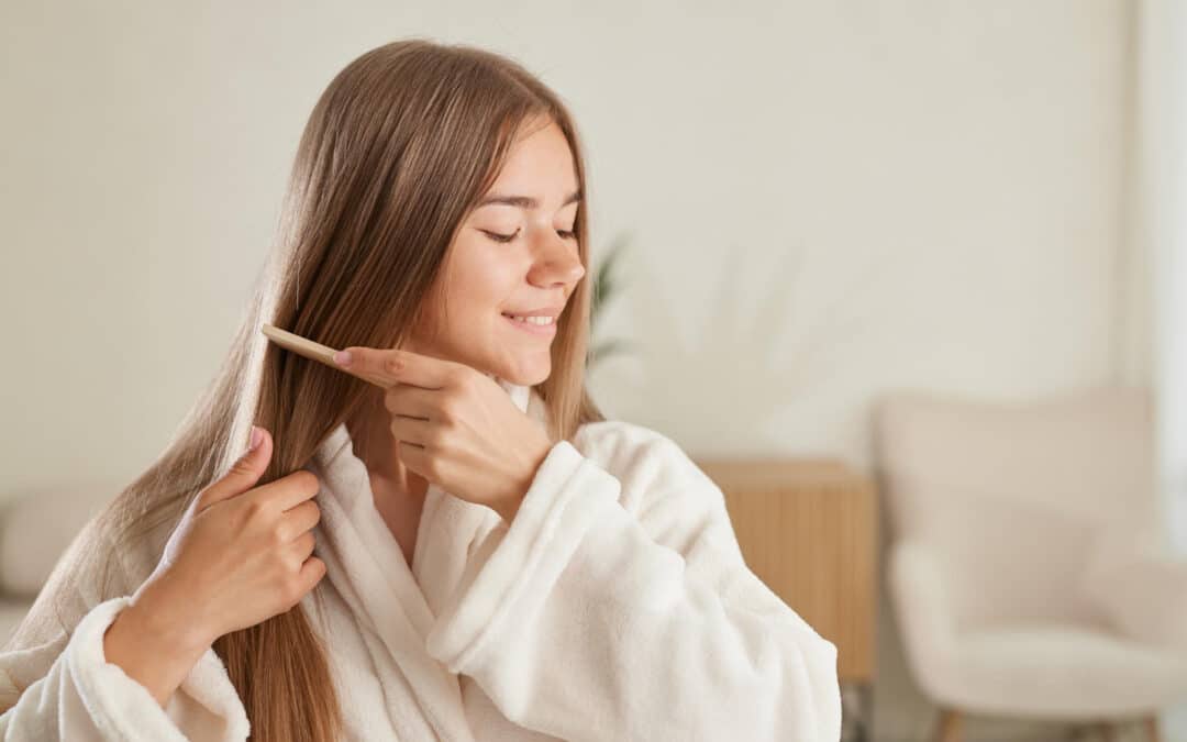 Why Is My Hair So Dry in Winter: LA Solutions for Every Type