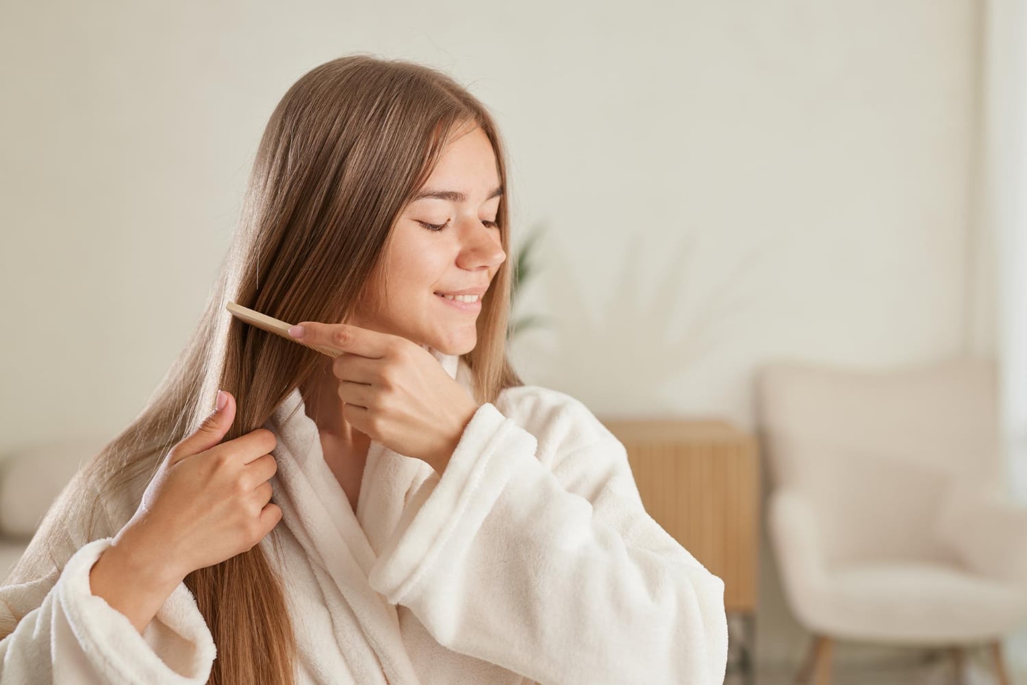 hair care