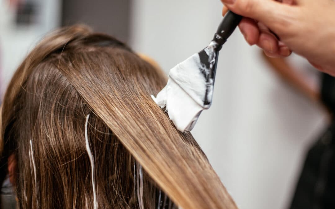 Brassy Tones in Your Hair: Why They Happen and How to Fix Them