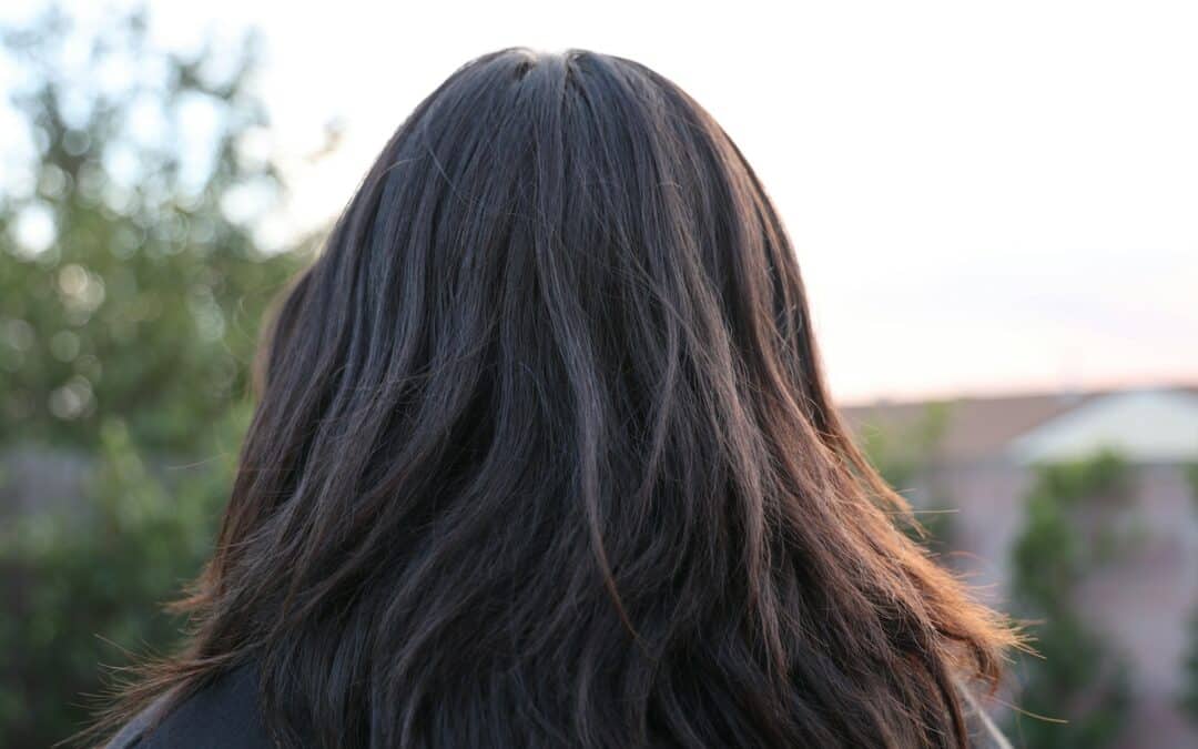 Awkward Growing-Out Phases: Styling Medium Length Hair