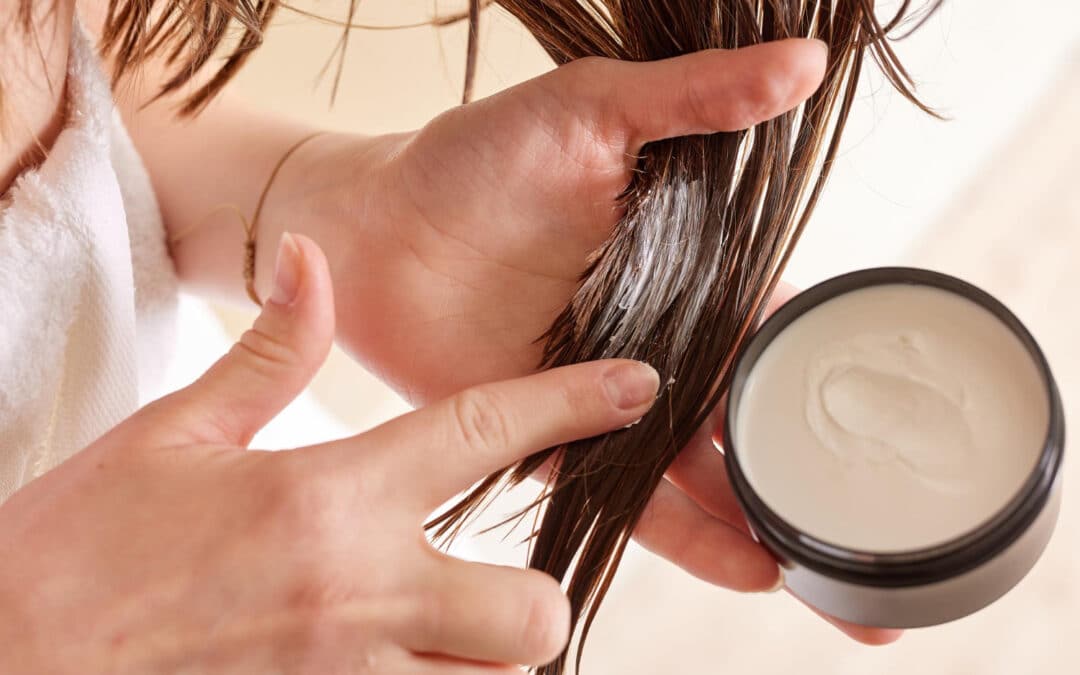 DIY Hair Masks That Cause More Harm Than Good