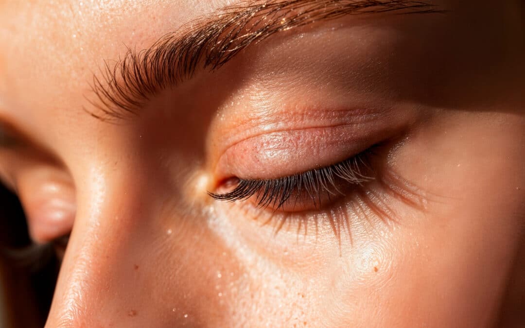 Eyebrow Growth Disasters: Professional Solutions for Sparse Brows