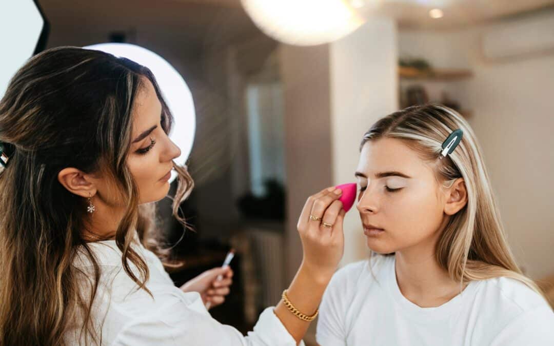 Signs Your Makeup Artist Isn’t Listening to Your Needs
