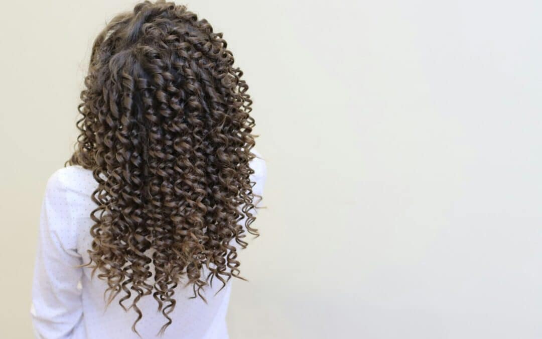 Why Curly Hair Needs a Stylist Who Gets It in Los Angeles