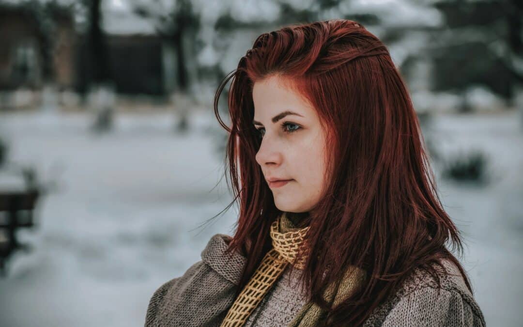 How to Keep Hair Color Vibrant During a Los Angeles Winter