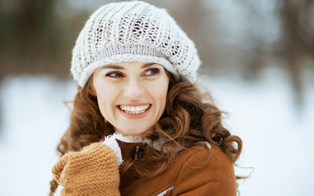 What Makes the Best Hair Color in Los Angeles for Winter Skin Tones