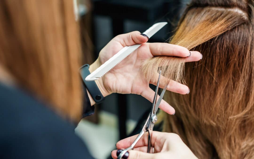 Why Los Angeles Haircuts Grow Out Differently Than You Think