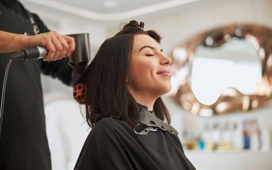 Best Hairdresser in Los Angeles for Spring Shape-Up Cuts