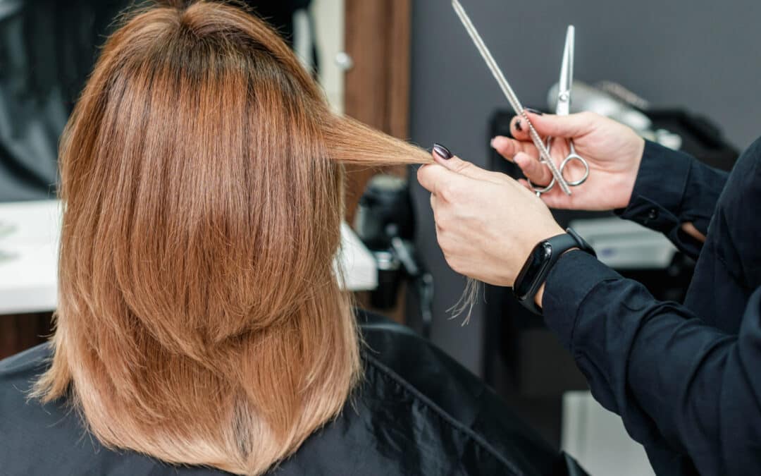 When a Women’s Haircut Needs More Than Just a Trim in LA