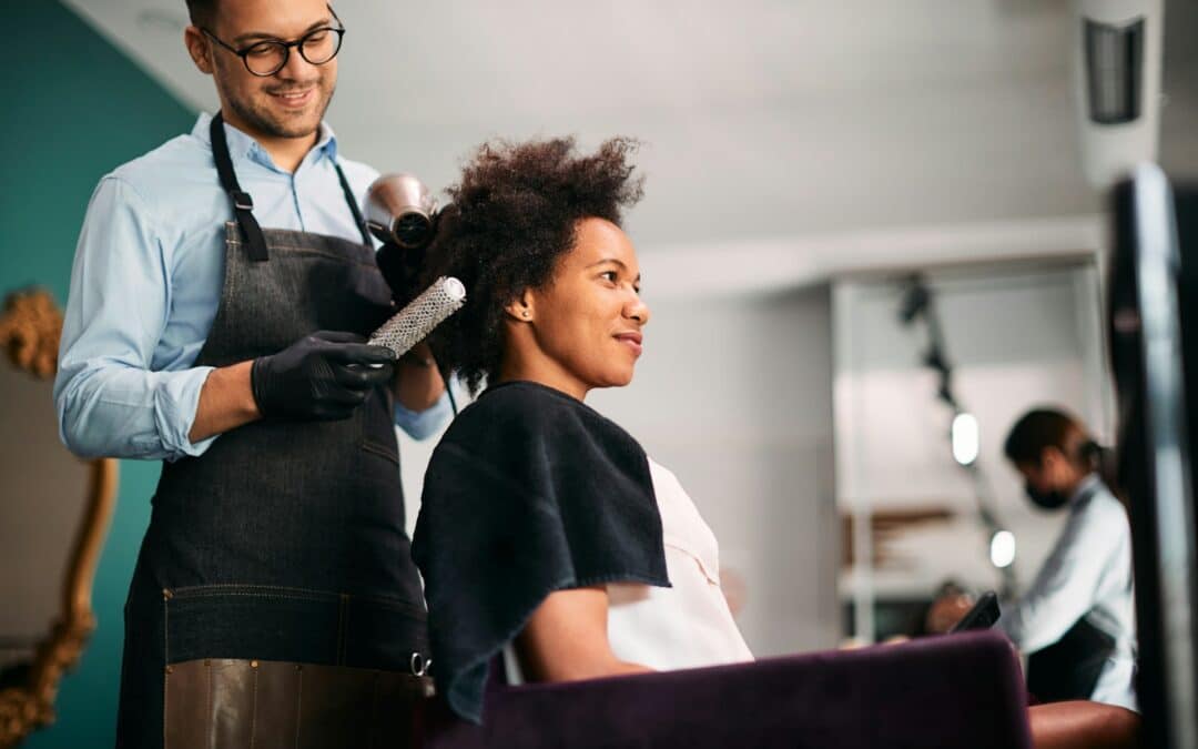 What Makes a Hair Salon Work for All Hair Types in Los Angeles