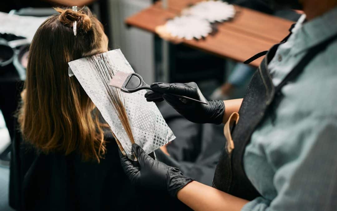 How to Refresh Faded Hair Color in Los Angeles Sunshine