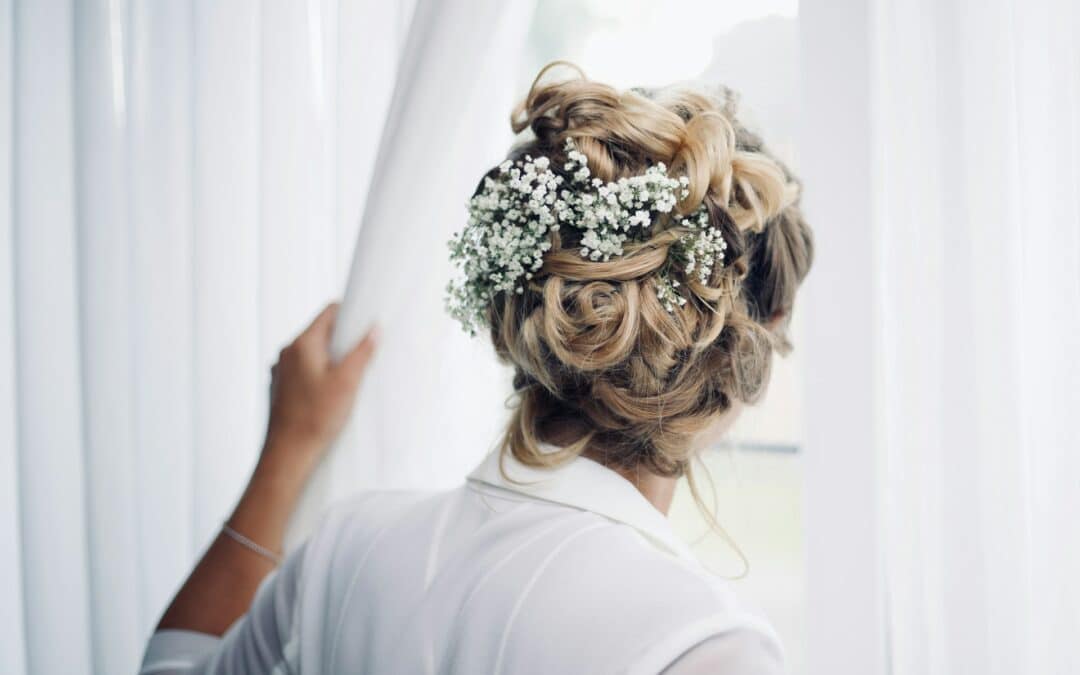 Best Hair Stylists in Los Angeles for Wedding Season Prep