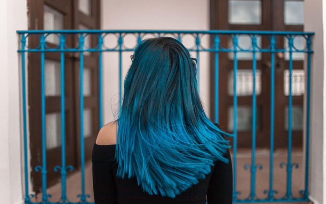 How to Choose Hair Color That Doesn’t Wash Out in Summer