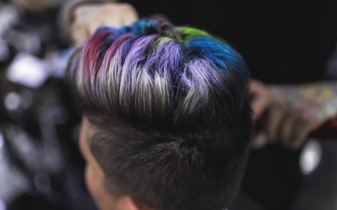 Hair Color Correction vs. Refresh in LA: When You Need a Pro Fix
