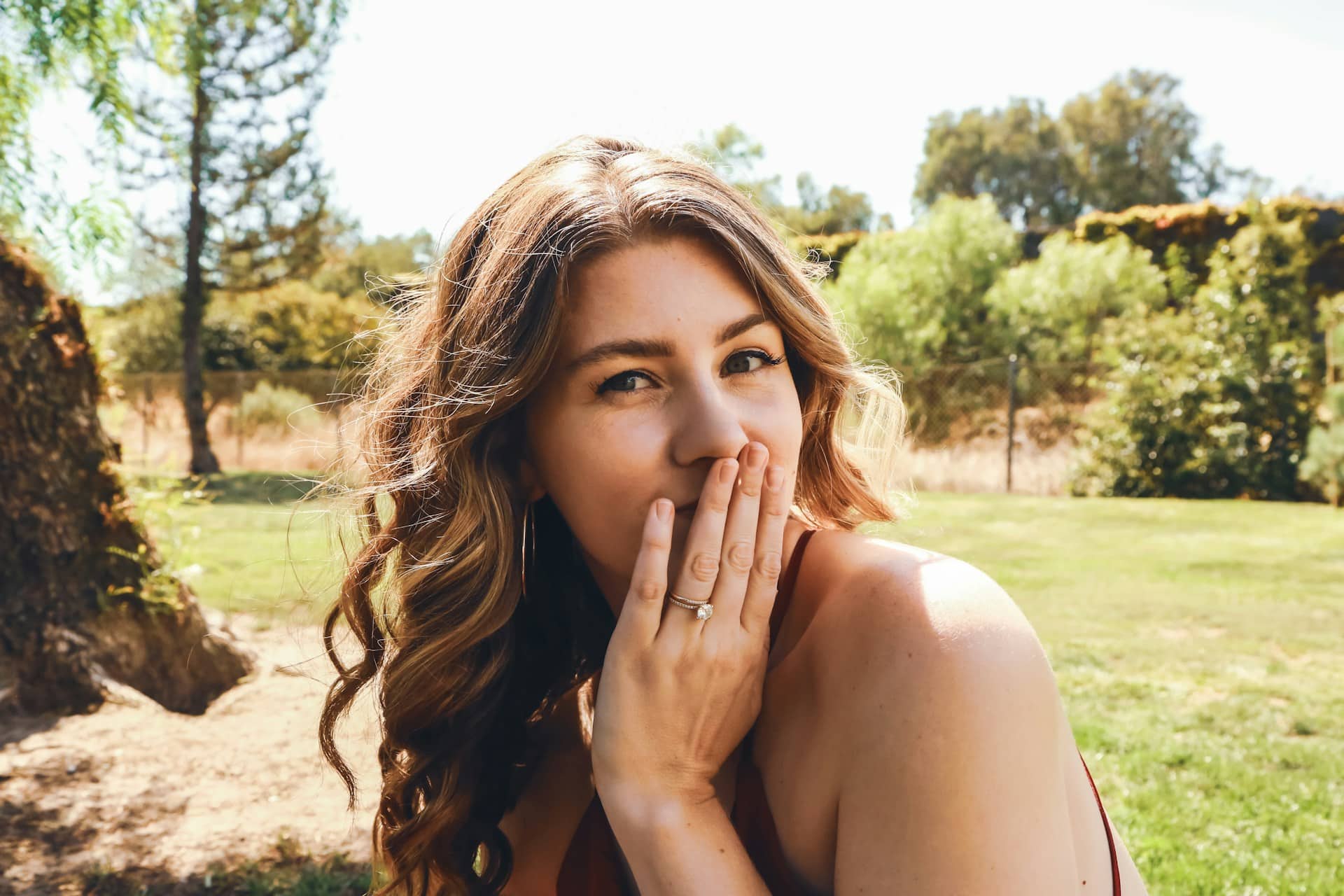 Balayage Care