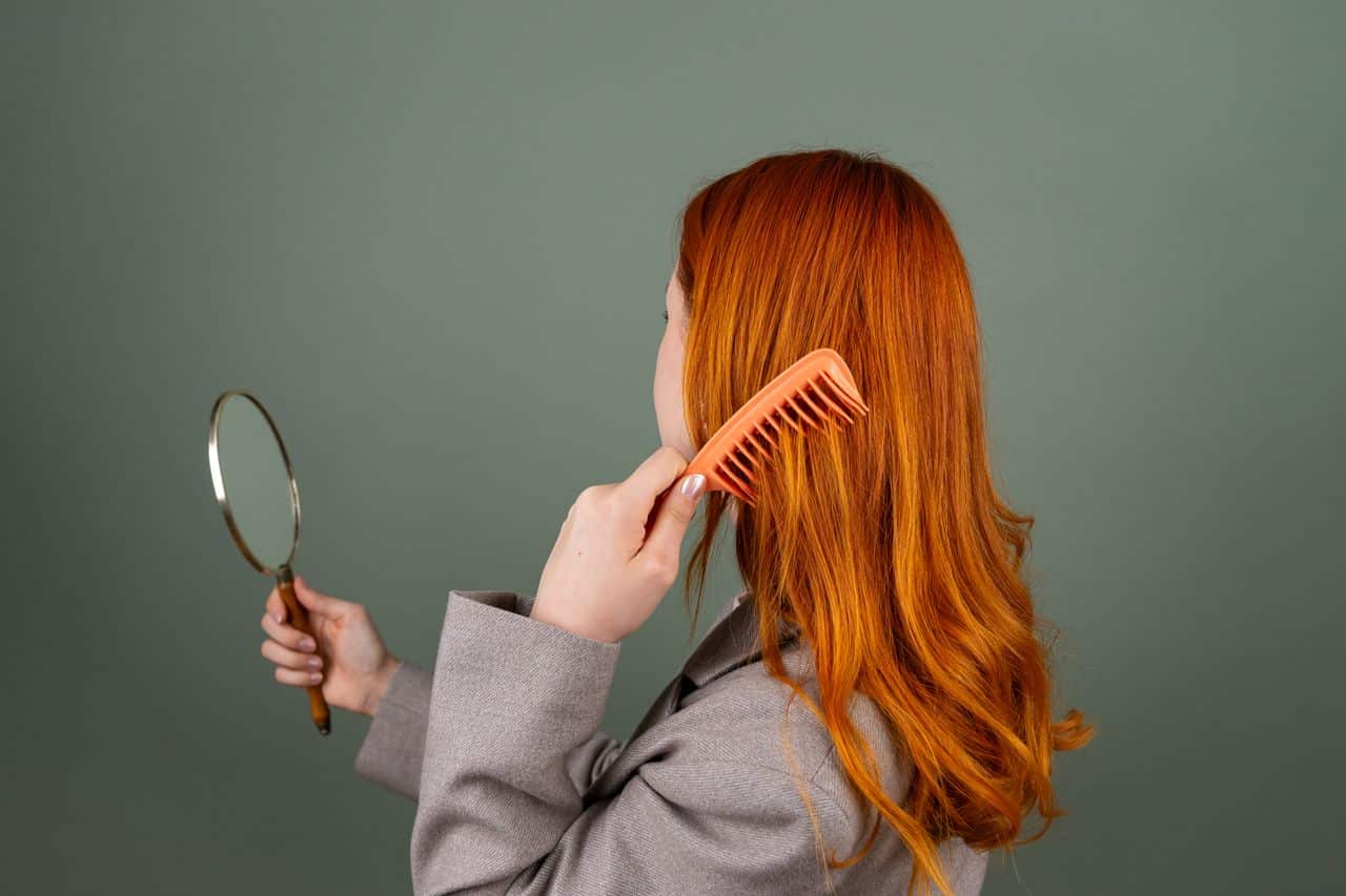 Balayage