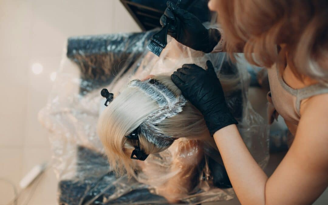 Understanding Hair Colorist Expertise in Los Angeles Salons