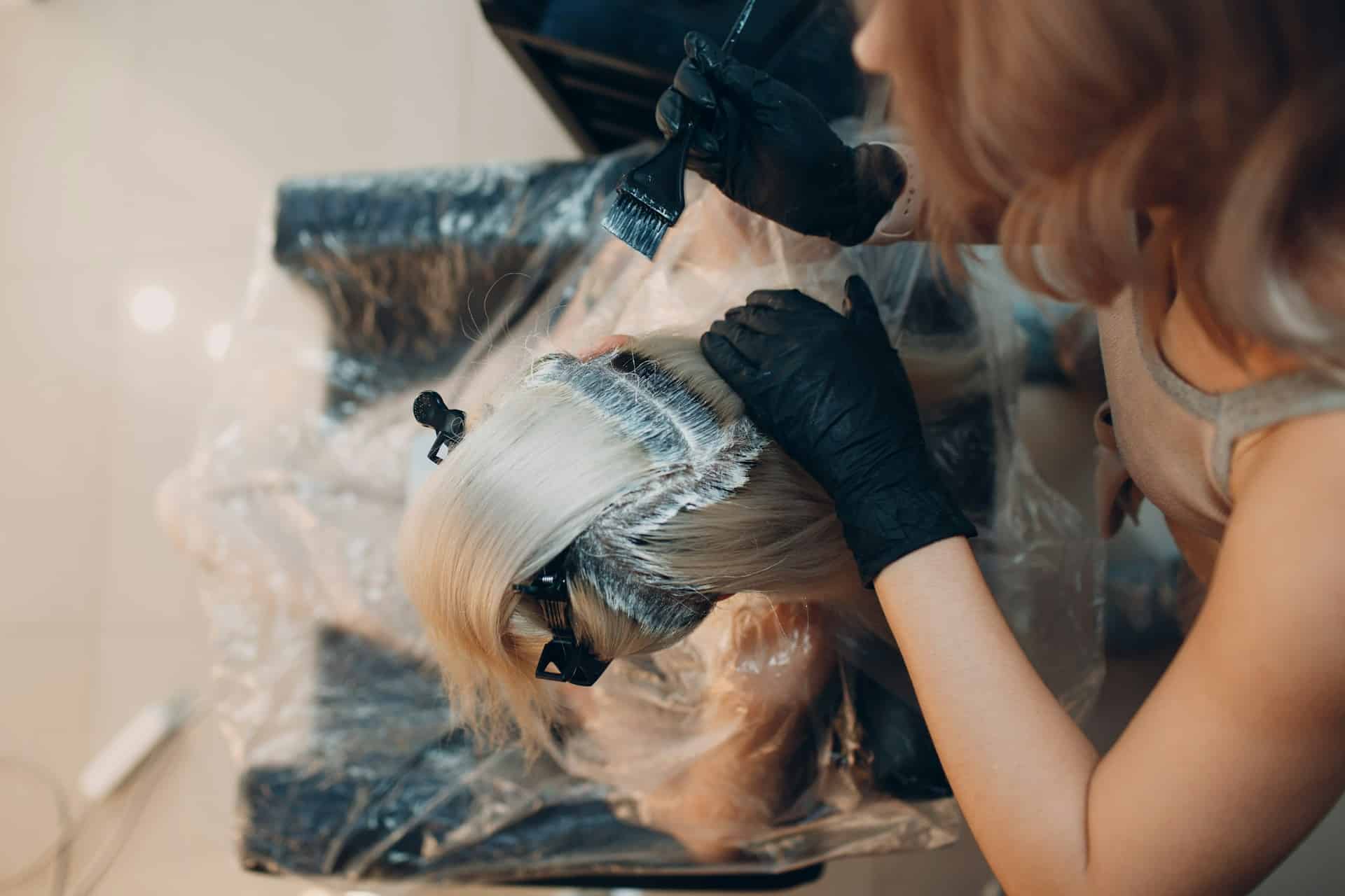 Hair Colorist