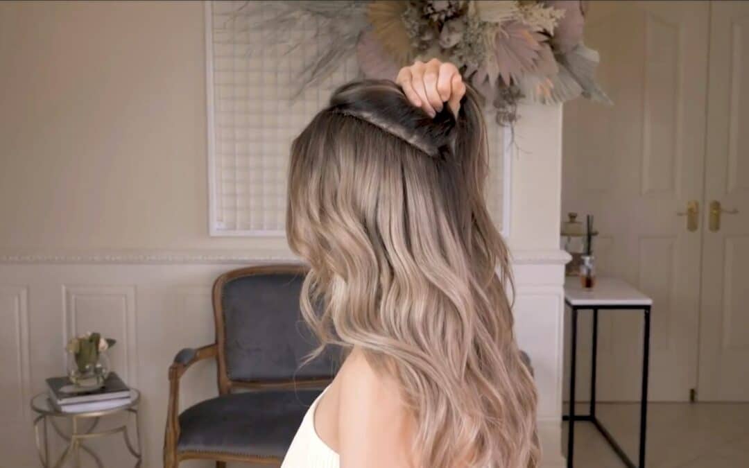 Beyond Balayage: Dimensional Brunette Hair Color in Los Angeles