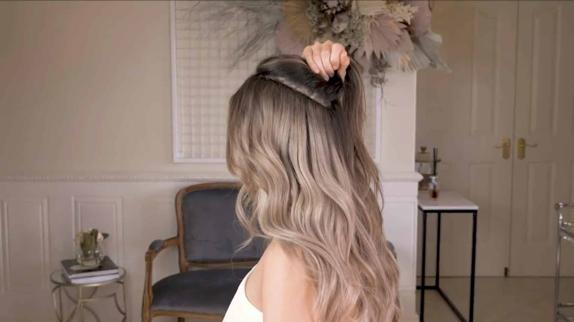 Balayage
