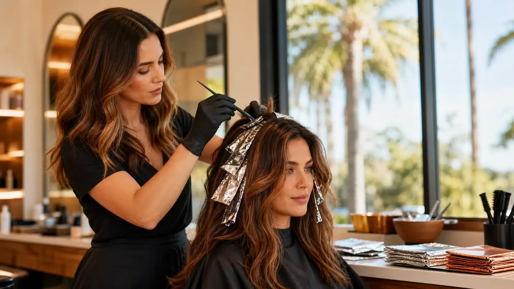 understanding-foil-highlights-featured Understanding Foil Highlights for Richer Fall Dimension in LA