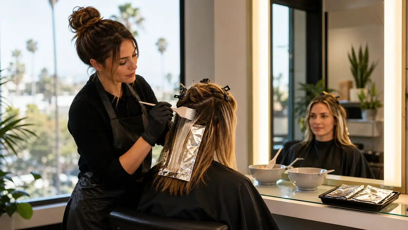 what-happens-during-bleach-and-tone-featured What Happens During Bleach-and-Tone Services in Los Angeles